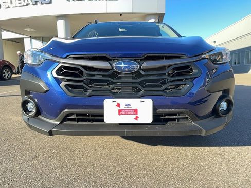 Certified 2025 Subaru Crosstrek 2.0i Premium w/ Convenience Package #2 image 2