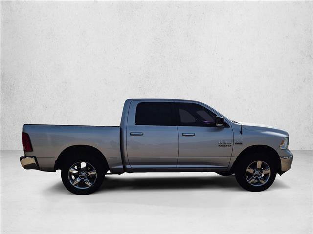 Used 2015 RAM 1500 Big Horn AWD/4WD image 4