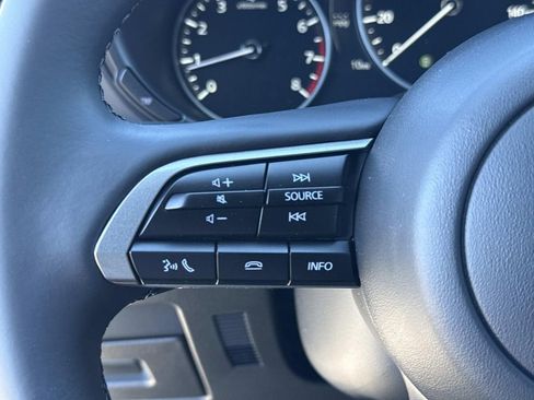 New 2026 MAZDA MAZDA3 s Sport image 42