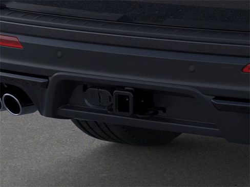 New 2026 Ford Explorer ST w/ Sun And Sound Package image 23
