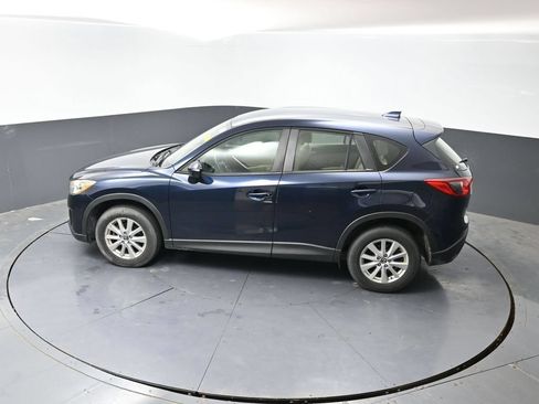 Used 2015 MAZDA CX-5 Sport w/ Bluetooth Audio Package AWD/4WD image 14
