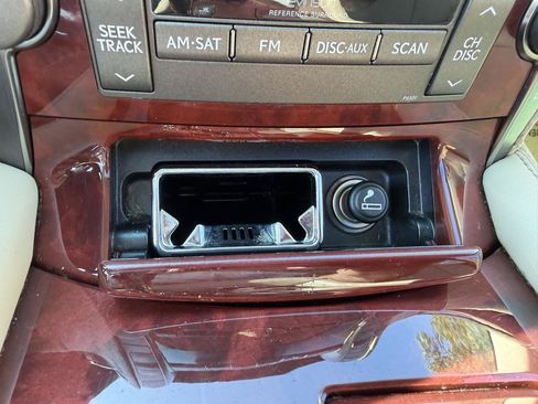 Used 2007 Lexus LS 460 RWD image 21