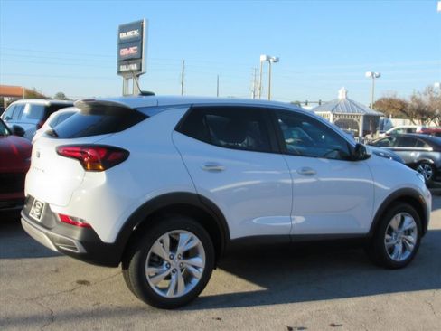 New 2026 Buick Encore GX Preferred w/ Comfort Package image 6