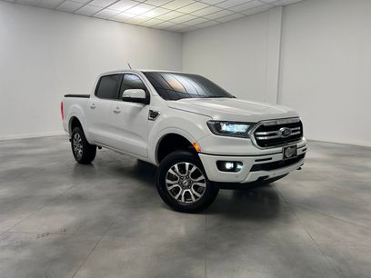 Used 2020 Ford Ranger Lariat w/ Technology Package