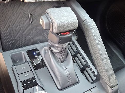 New 2025 Toyota Tacoma TRD Off-Road image 16