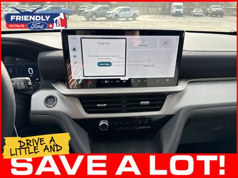 New 2026 Ford Explorer Active w/ Active Comfort Package AWD/4WD image 28