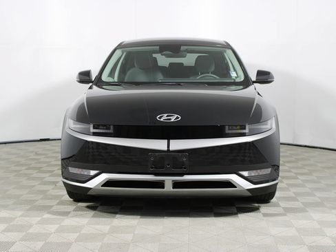 Used 2024 Hyundai Ioniq 5 SE RWD image 16