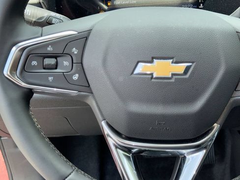 Used 2026 Chevrolet Trax LT w/ Driver Confidence Package FWD image 17