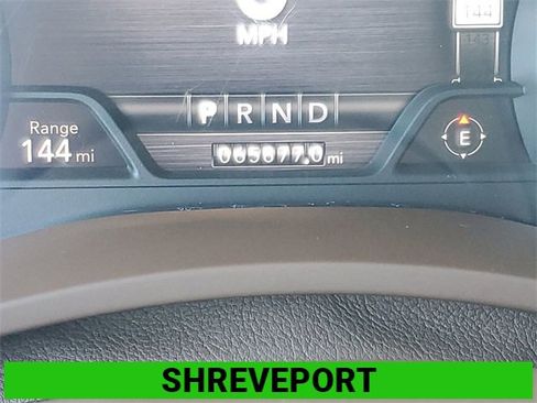 Used 2020 RAM 2500 Laramie image 12