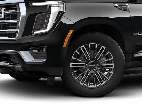 New 2026 GMC Yukon Elevation AWD/4WD image 67