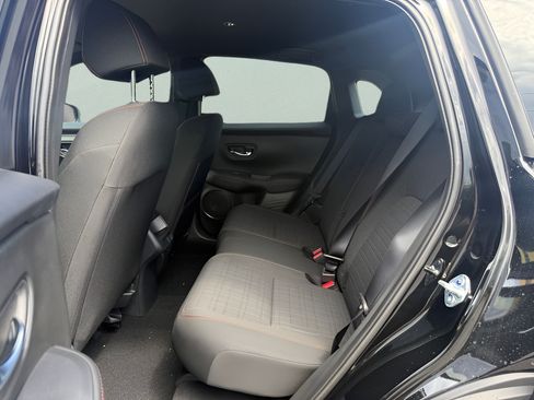 New 2027 Honda HR-V Sport image 11