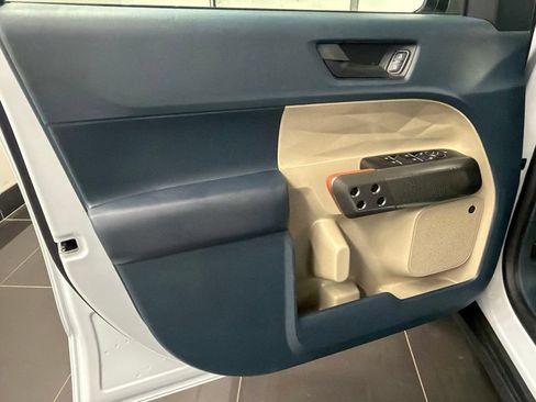 New 2026 Ford Maverick Lariat AWD/4WD image 28