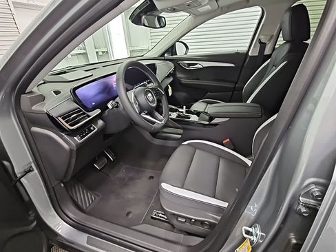 New 2026 Buick Envision Sport Touring image 10