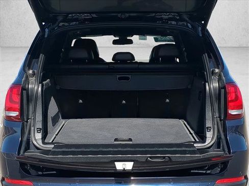 Used 2017 BMW X5 xDrive50i image 6