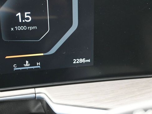 New 2025 Kia Sorento SX AWD/4WD image 16