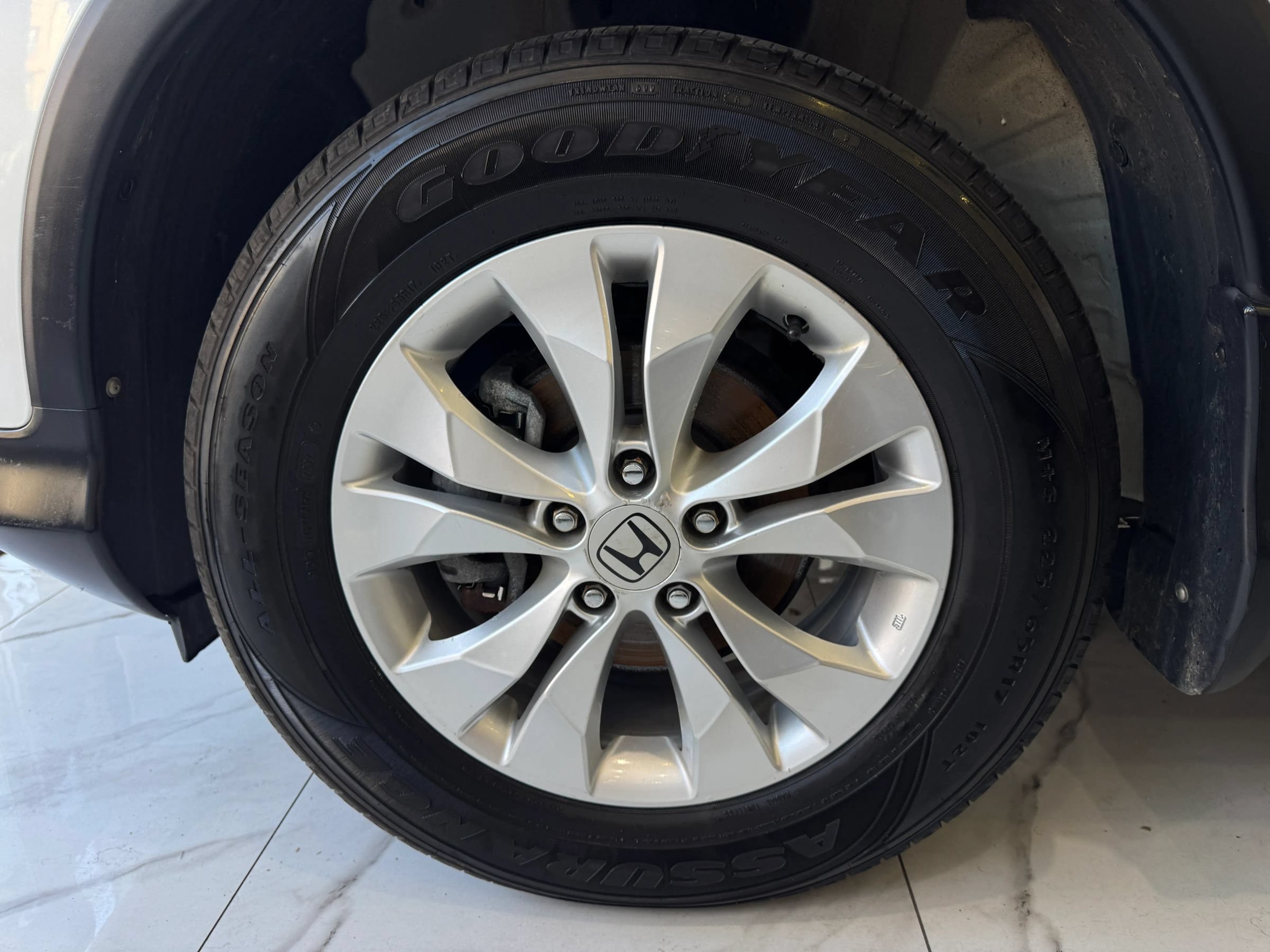 Used 2014 Honda CR-V EX image 8
