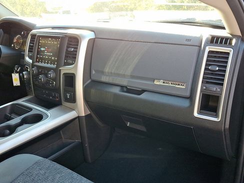 Used 2019 RAM 1500 Big Horn image 12