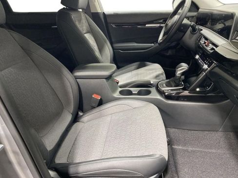 New 2026 Kia Seltos S FWD image 26