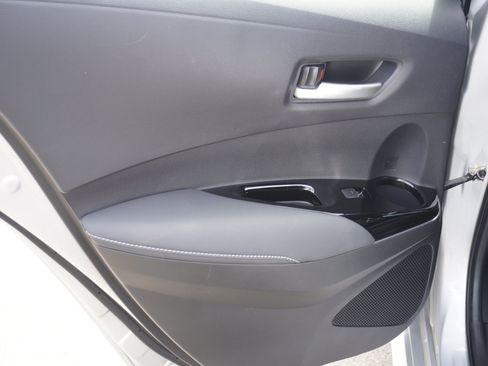 Used 2023 Toyota Corolla XSE FWD image 12