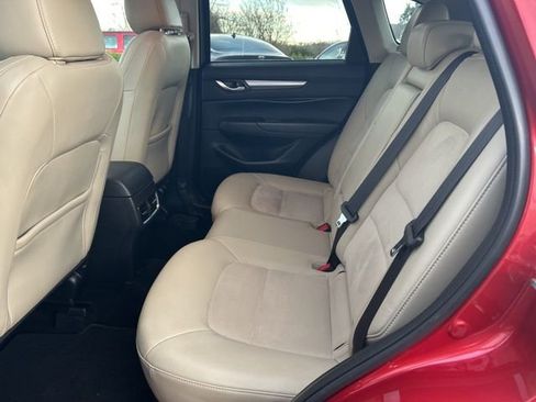 Used 2019 MAZDA CX-5 Touring image 30