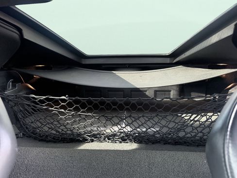 Used 2017 Chevrolet Corvette Stingray Coupe w/ Carbon Flash Badge Package image 30