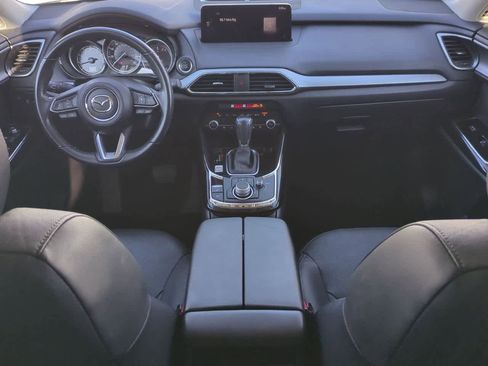 Used 2023 MAZDA CX-9 Touring Plus image 14