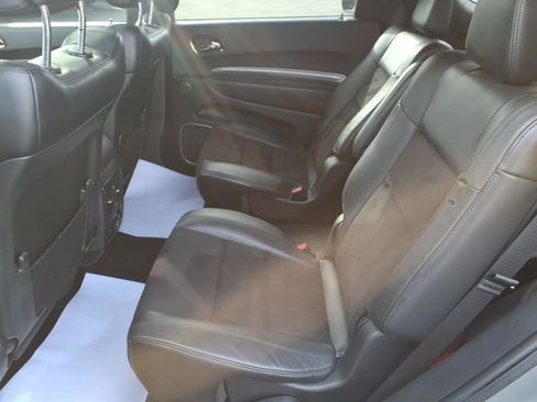 Used 2020 Dodge Durango R/T w/ Technology Group image 11