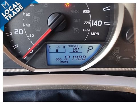 Used 2015 Toyota RAV4 XLE AWD/4WD image 25