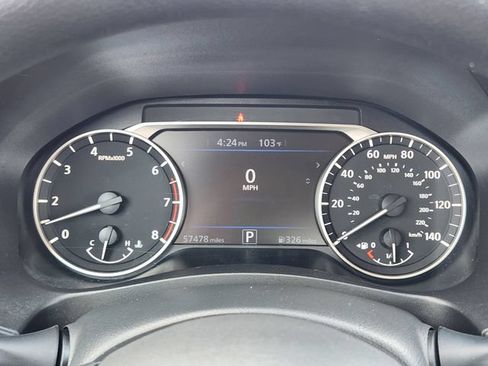 Used 2024 Nissan Altima 2.5 SV FWD image 16