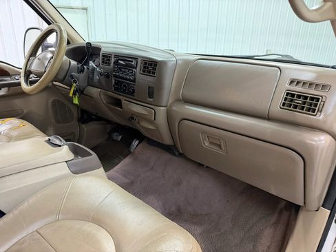 Used 2000 Ford F250 2WD Crew Cab Super Duty image 14