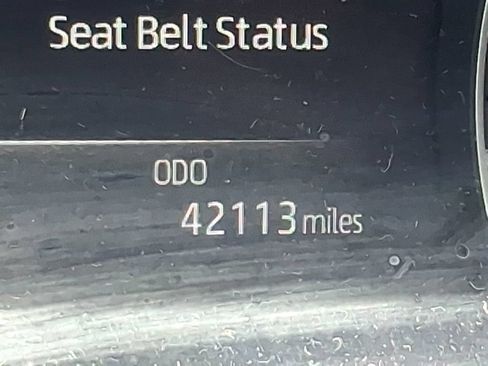 Used 2021 Toyota Highlander XSE FWD image 36