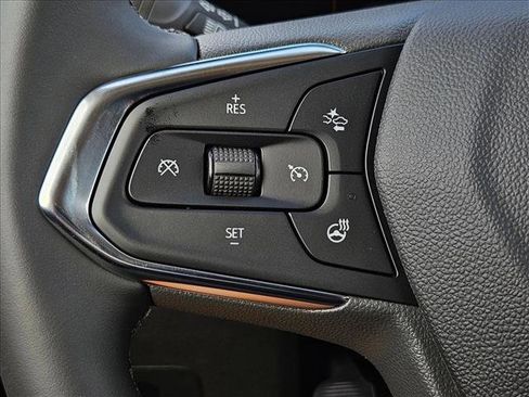 New 2026 Chevrolet TrailBlazer LT w/ Convenience Package image 12