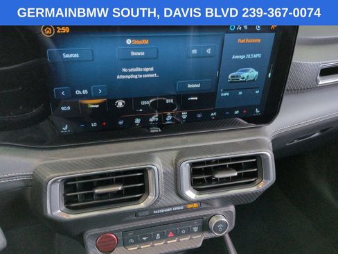 Used 2025 Ford Mustang GT RWD image 17