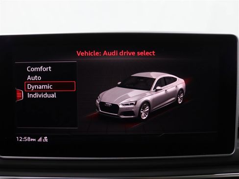 Used 2019 Audi RS 5 Sportback image 29