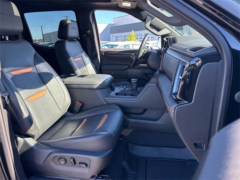 Used 2023 GMC Sierra 1500 AT4 w/ Technology Package image 20