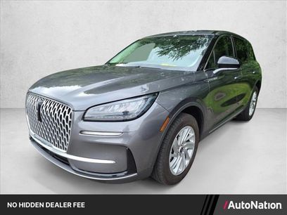 Used 2023 Lincoln Corsair FWD