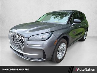 Used 2023 Lincoln Corsair FWD video 1