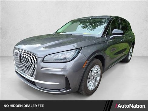 Used 2023 Lincoln Corsair FWD image 1