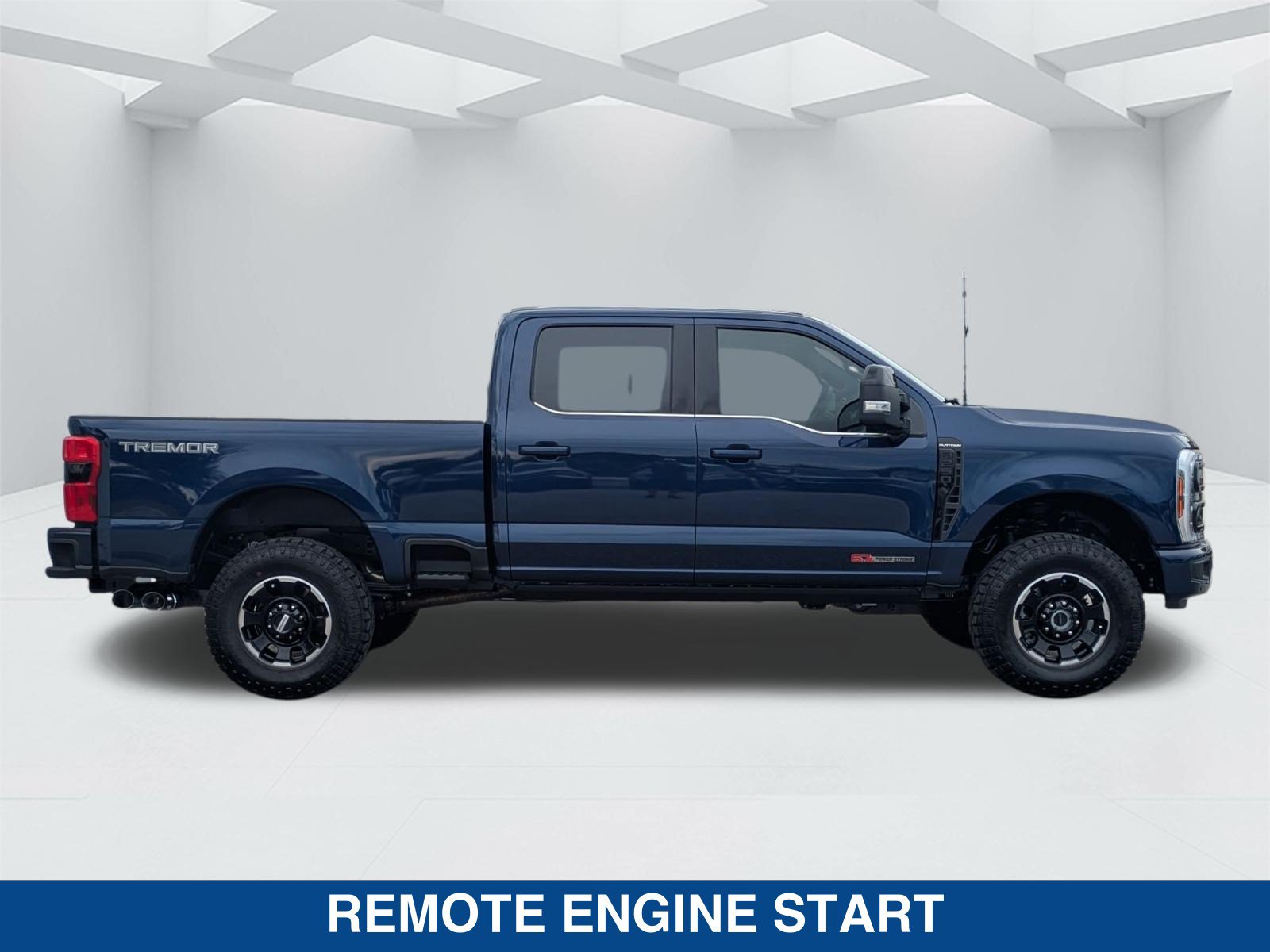 New 2027 Ford F250 Platinum w/ Tremor Off-Road Package AWD/4WD image 5