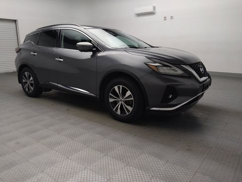 Used 2019 Nissan Murano SV w/ Premium Package image 13