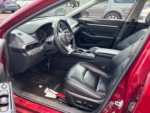 Used 2021 Nissan Altima 2.5 SL FWD image 3