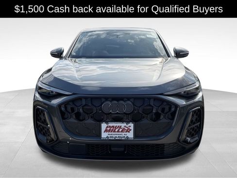 New 2026 Audi Q5 Premium Plus AWD/4WD image 2