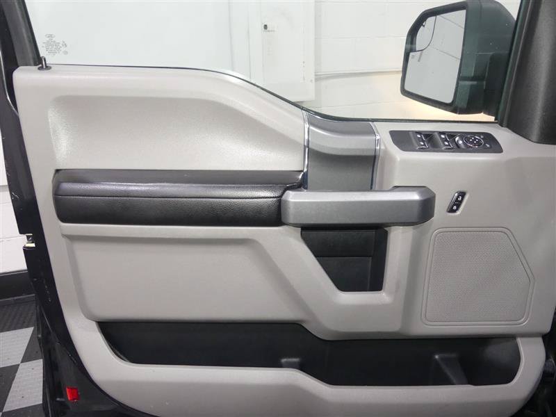 Used 2018 Ford F150 XLT w/ Equipment Group 301A Mid AWD/4WD image 16