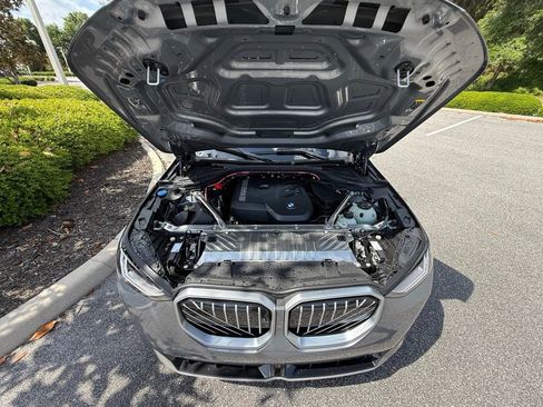 Certified 2026 BMW X3 xDrive30 w/ Premium Package AWD/4WD image 26