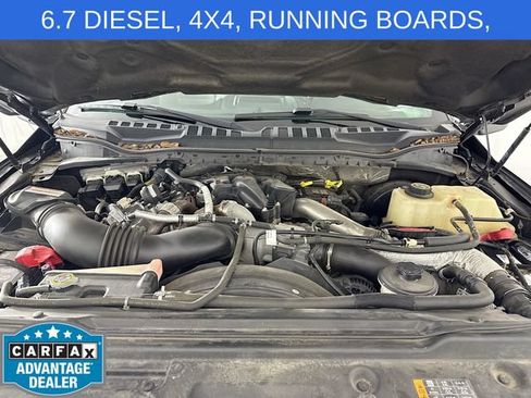 Used 2017 Ford F250 XLT w/ XLT Value Package AWD/4WD image 27