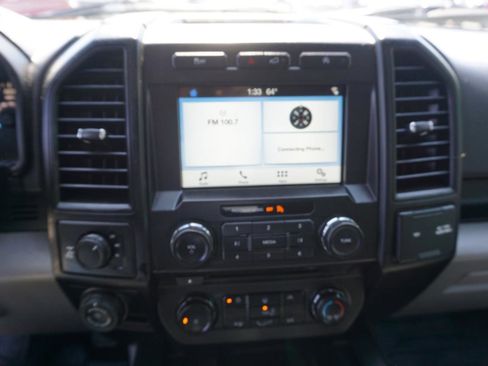 Used 2018 Ford F150 XL w/ Equipment Group 101A Mid AWD/4WD image 15