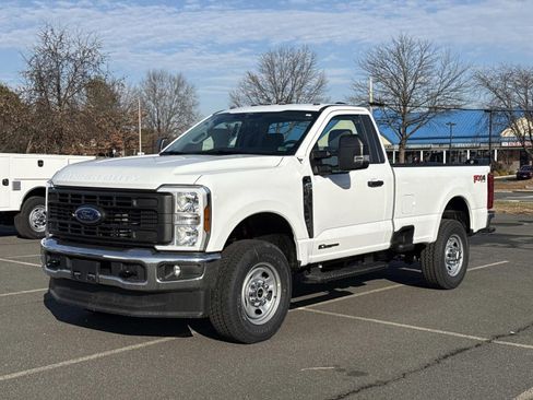 New 2026 Ford F350 XL w/ FX4 Off-Road Package image 7