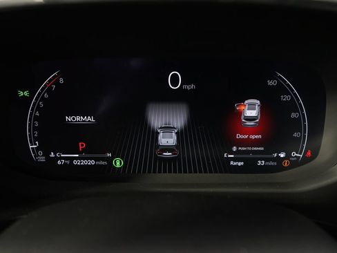 Used 2023 Acura MDX SH-AWD w/ Technology Package image 25