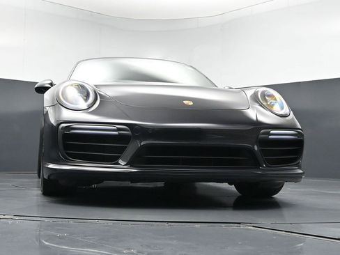 Certified 2019 Porsche 911 Turbo AWD/4WD image 29