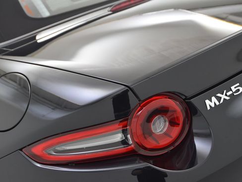 New 2026 MAZDA MX-5 Miata Sport w/ Interior Package RWD image 42